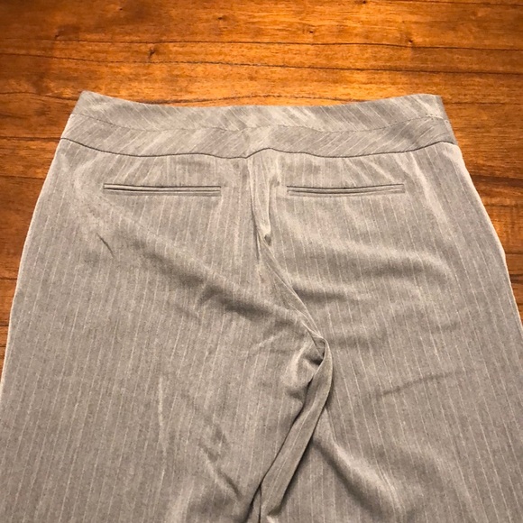 Apt 9 Dress Pants “Maxwell” Size 12 Short - Picture 13 of 16